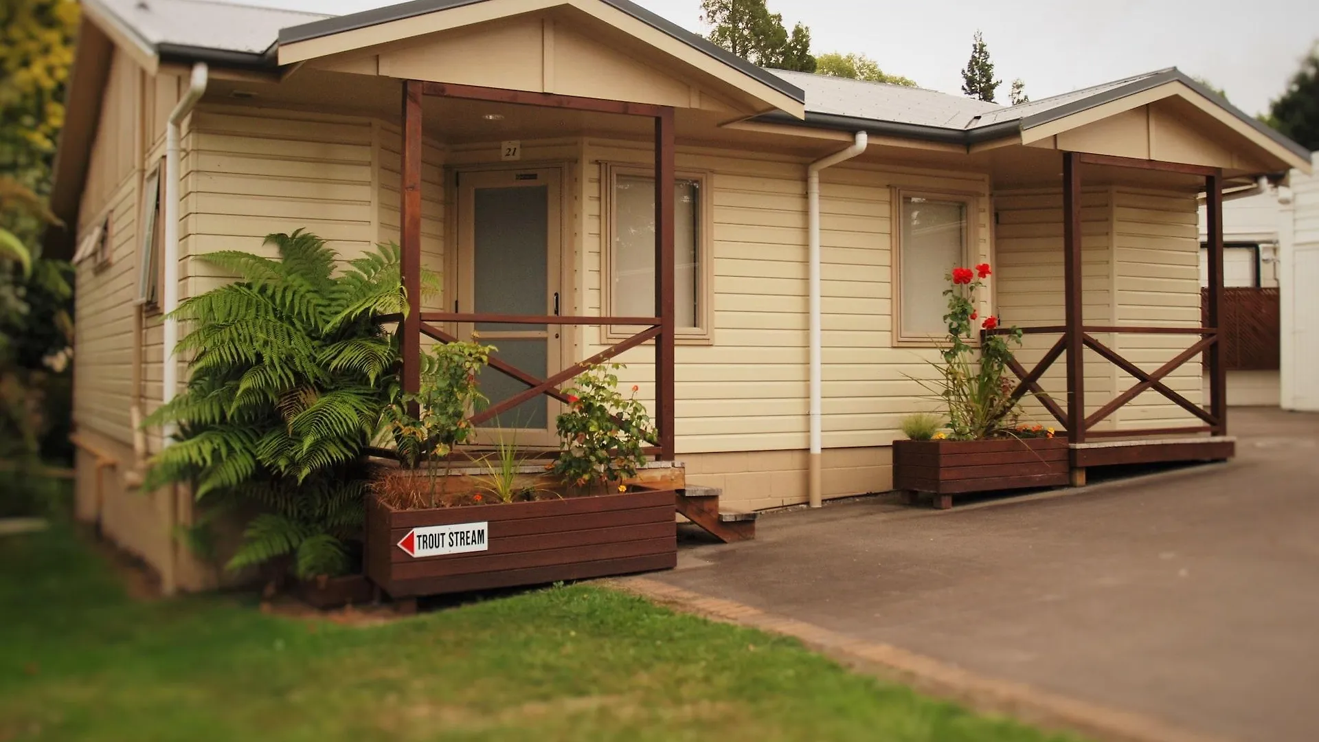 Ripple Rotorua Motel