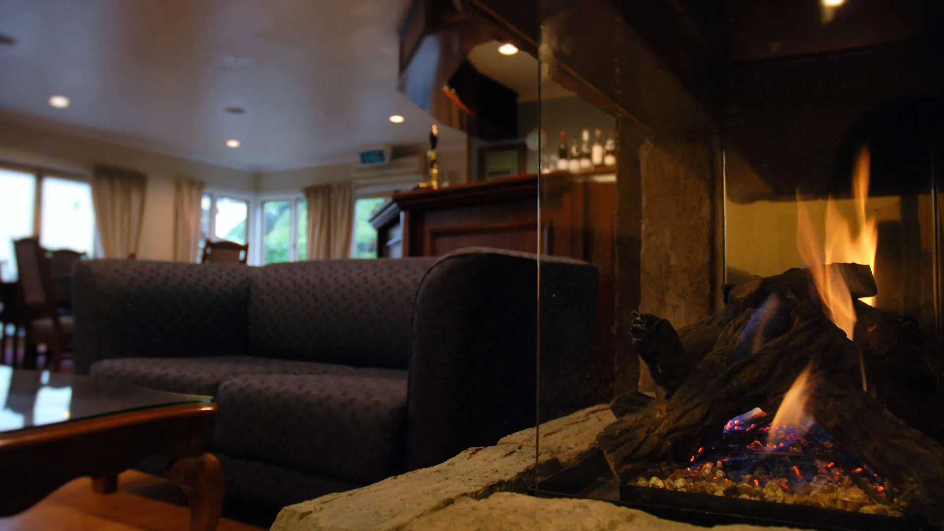 Best Western Braeside Rotorua Neuseeland