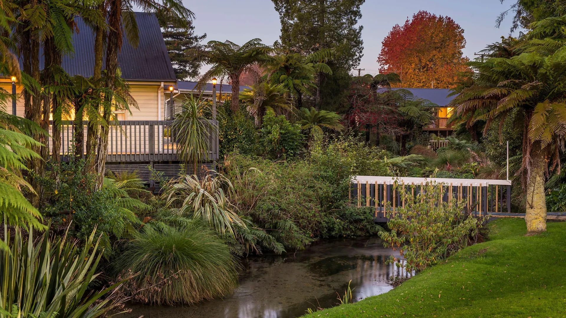 Ripple Rotorua Motel