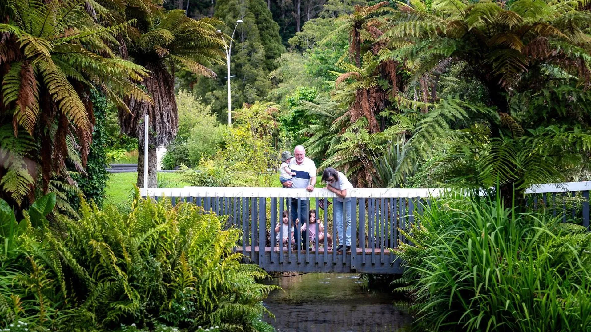 Ripple Rotorua Motel