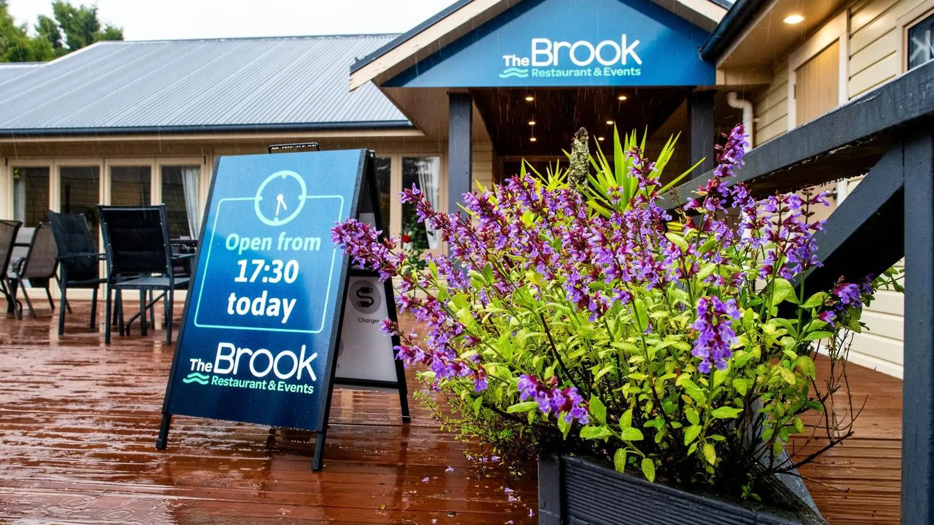 Best Western Braeside Rotorua Neuseeland