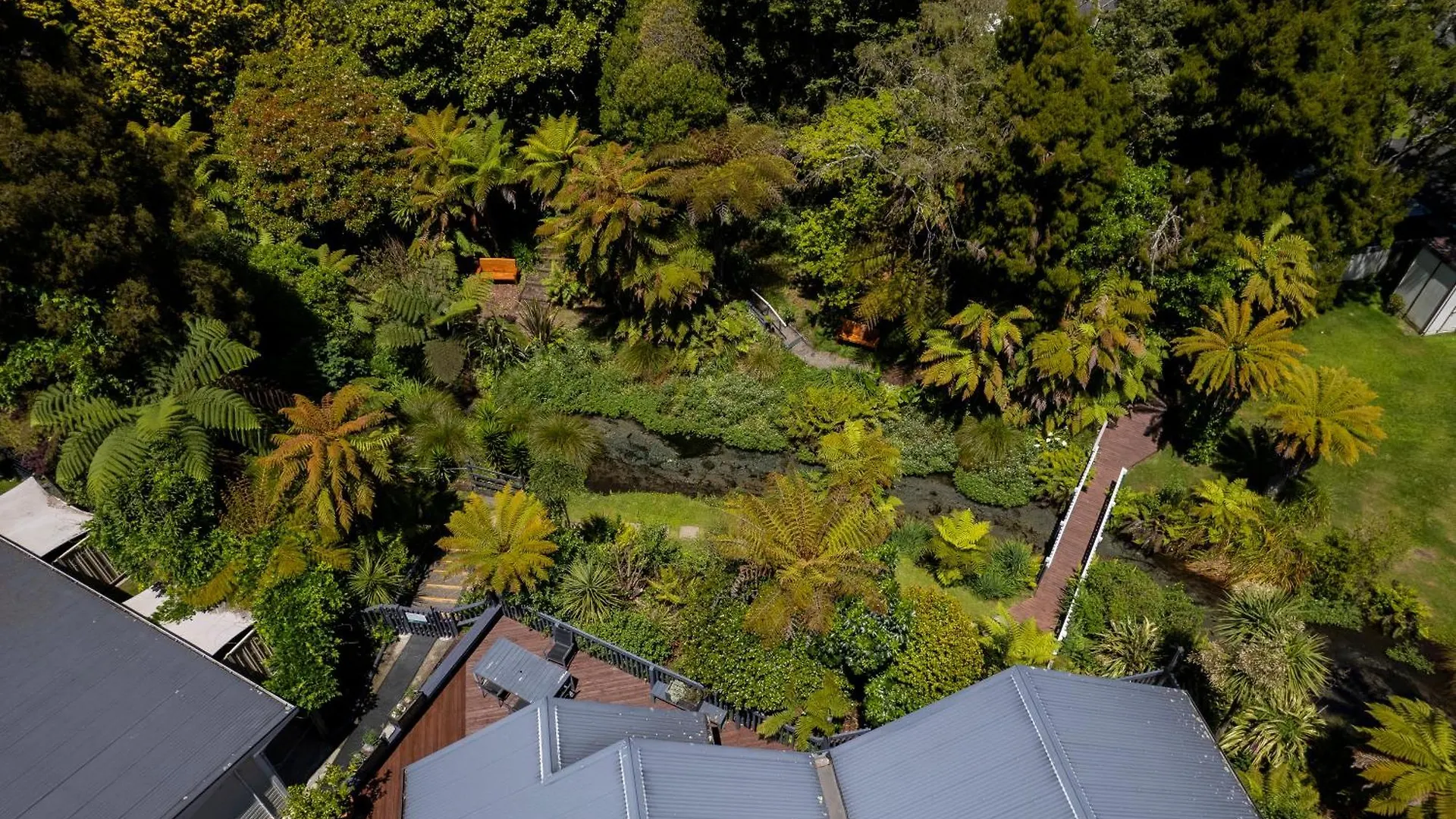 Best Western Braeside Rotorua 4*,