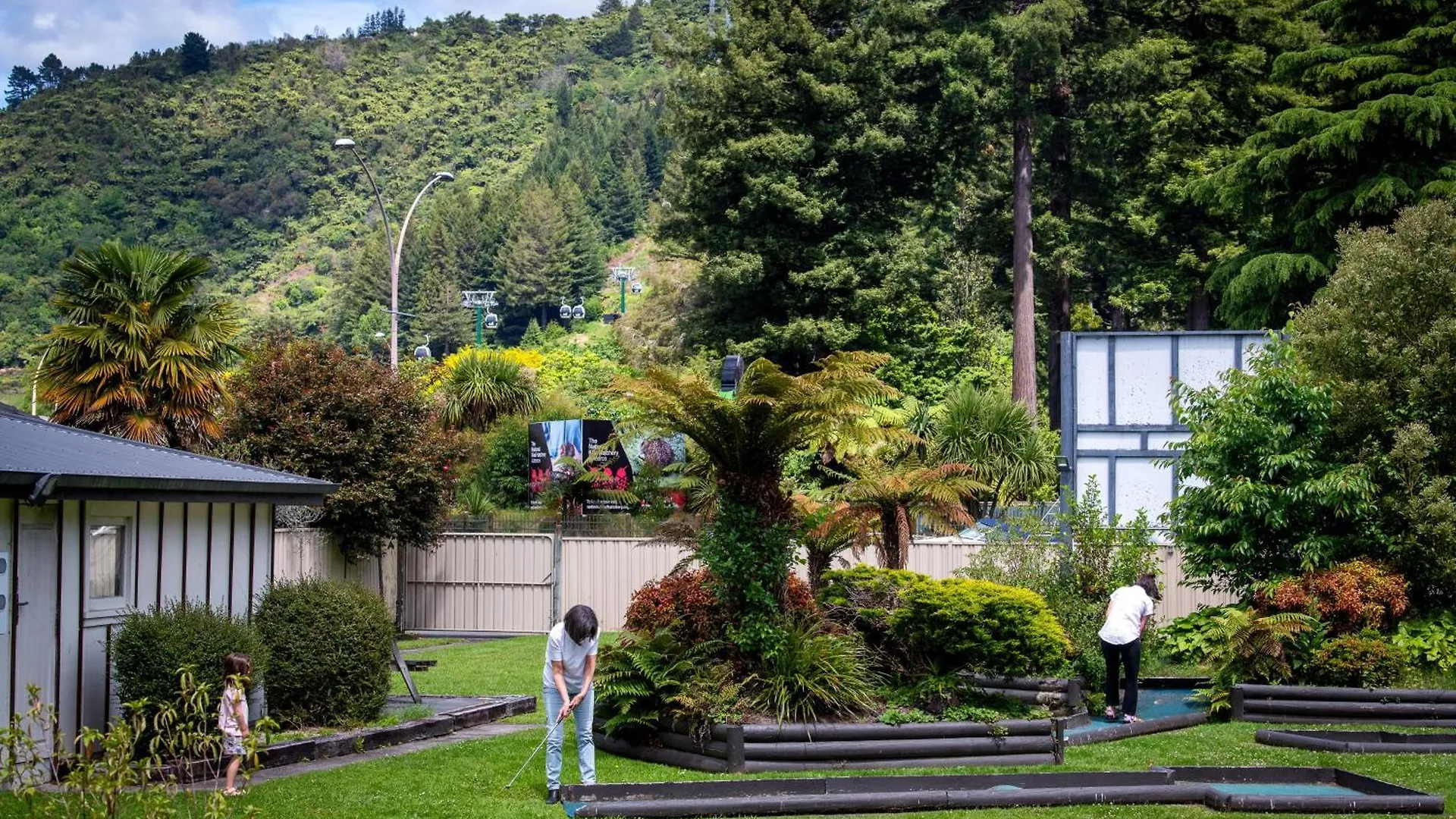 Ripple Rotorua Motel