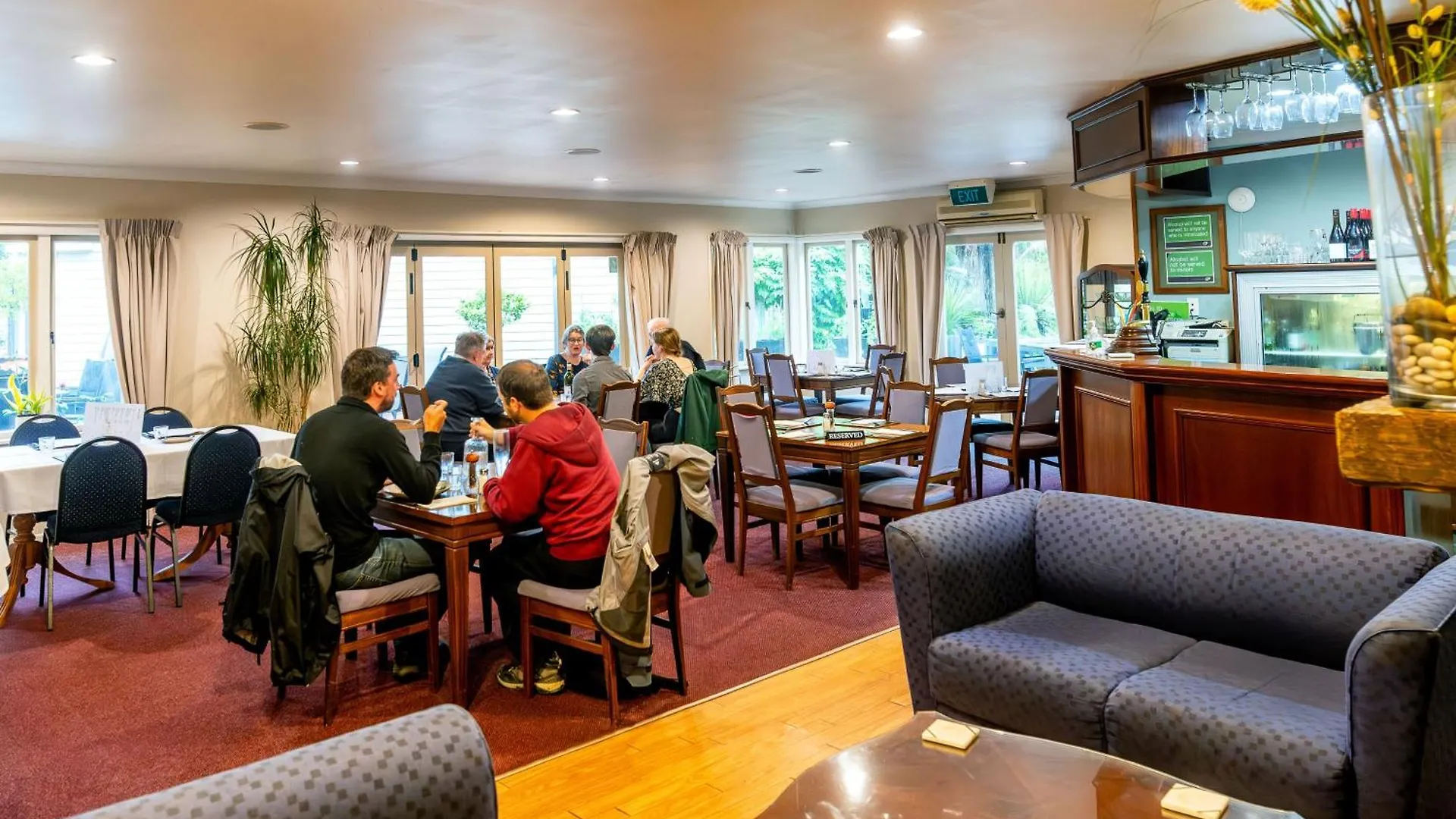 Best Western Braeside Rotorua 4*,