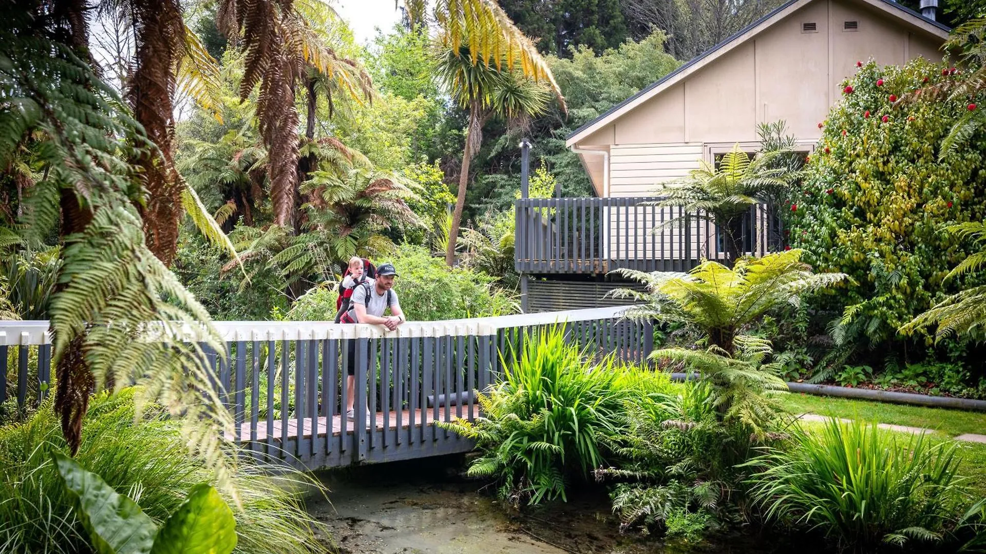 Ripple Rotorua Motel