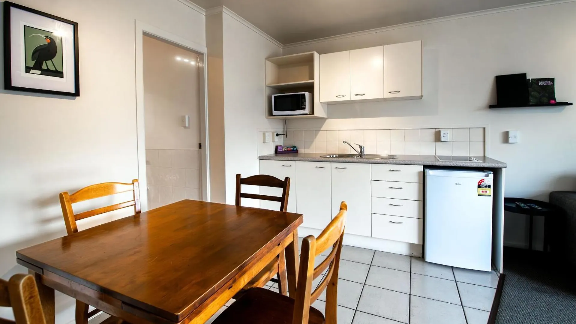 Best Western Braeside Rotorua Motel