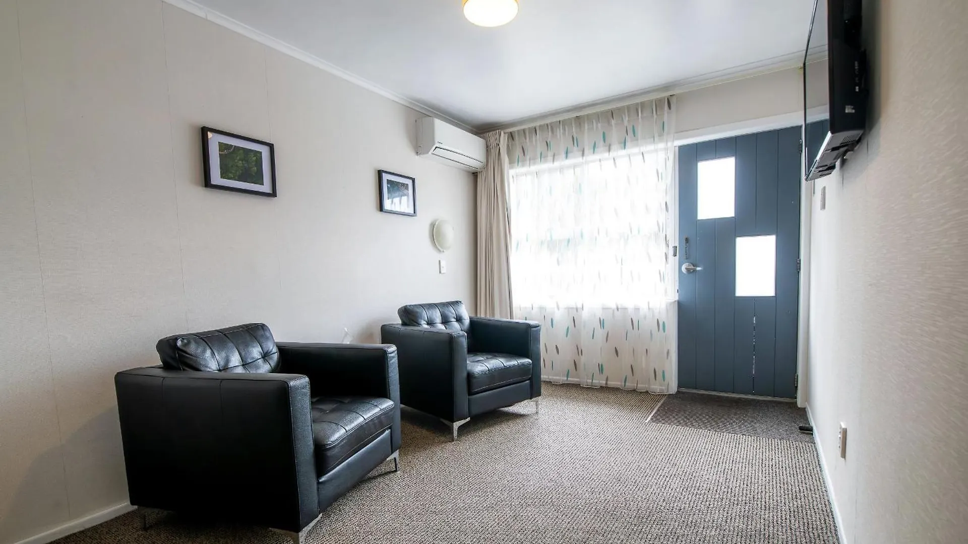 Best Western Braeside Rotorua