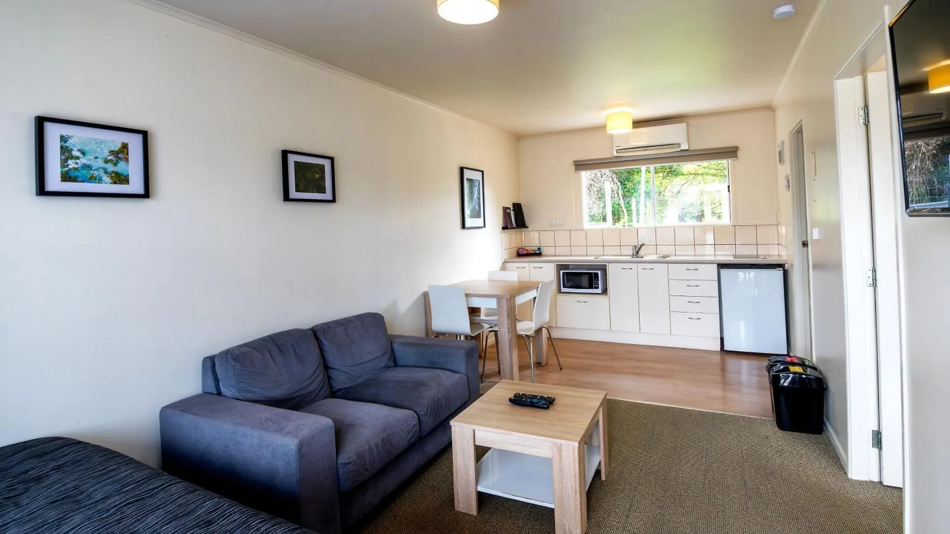 Best Western Braeside Rotorua