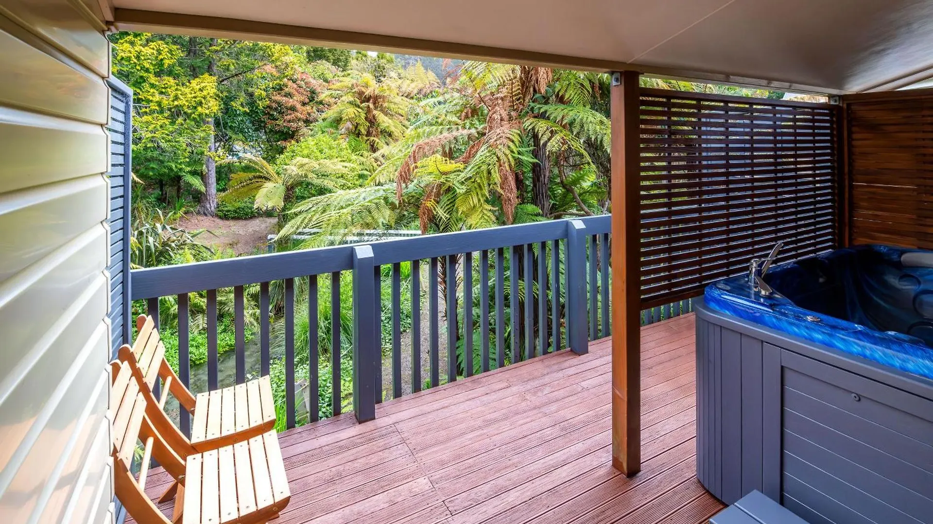 Best Western Braeside Rotorua Motel