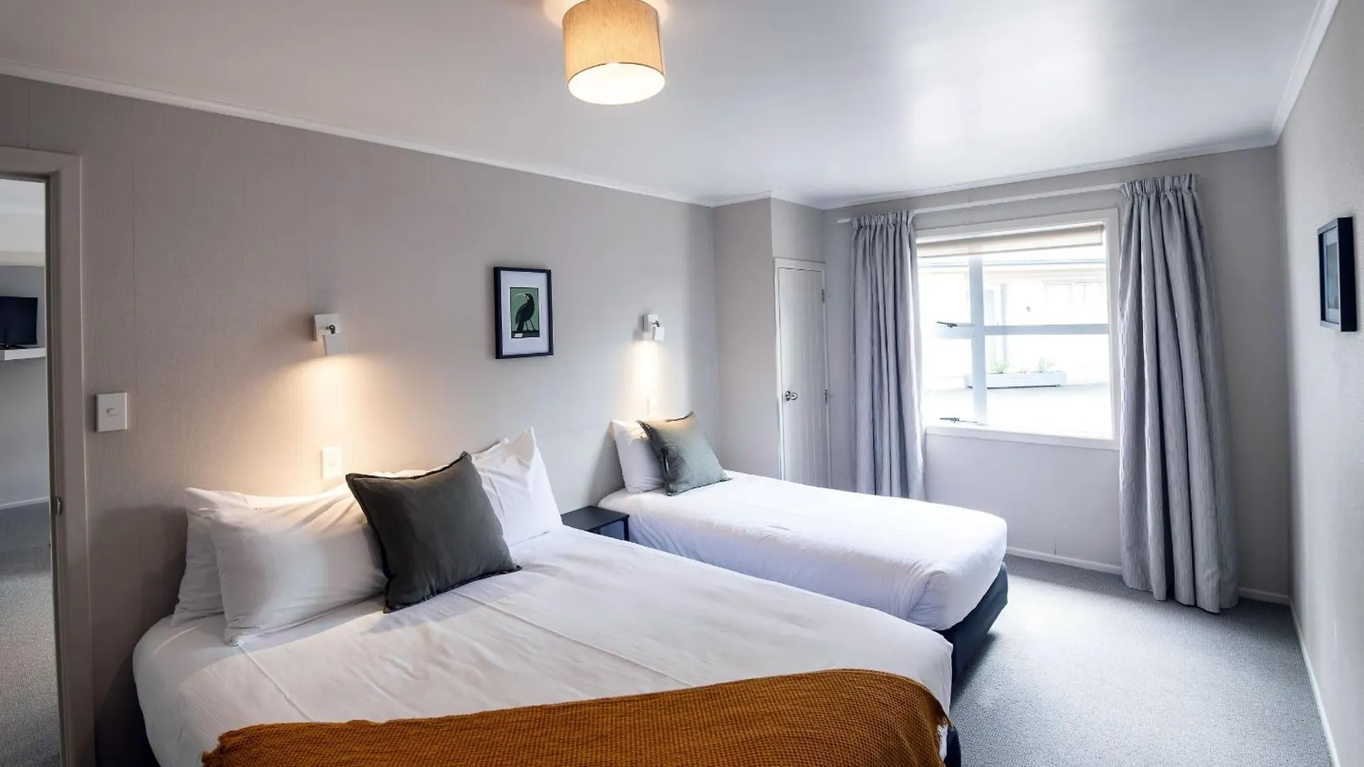 Best Western Braeside Rotorua Motel