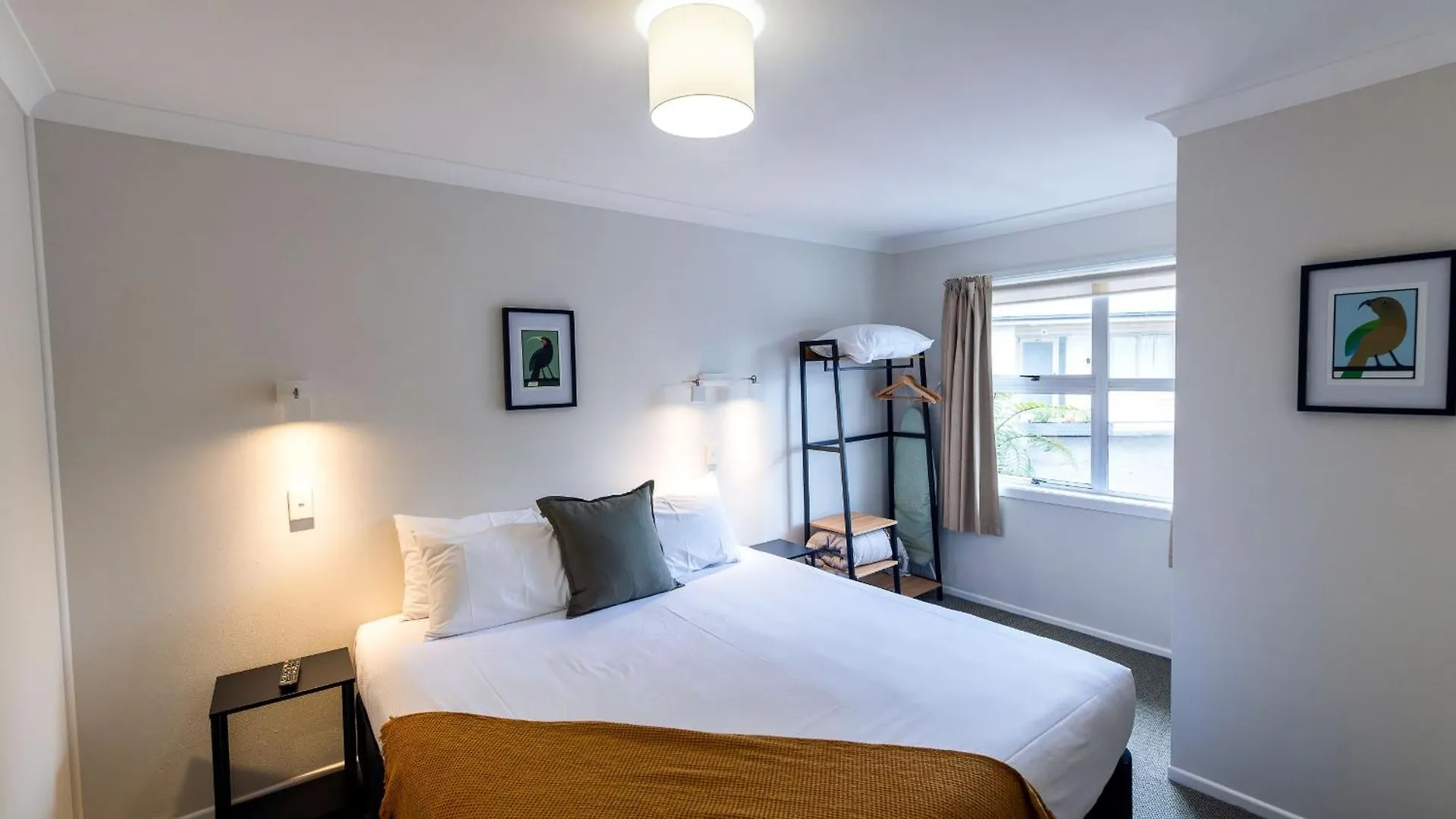 Best Western Braeside Rotorua
