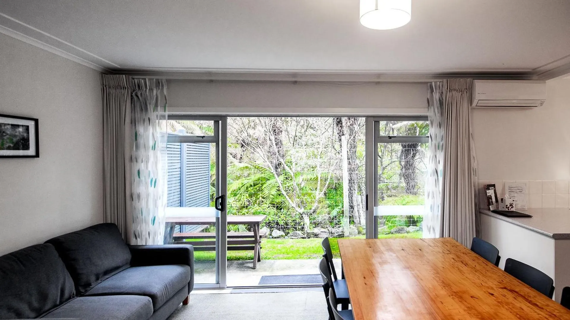 **** Motel Best Western Braeside Rotorua Neuseeland