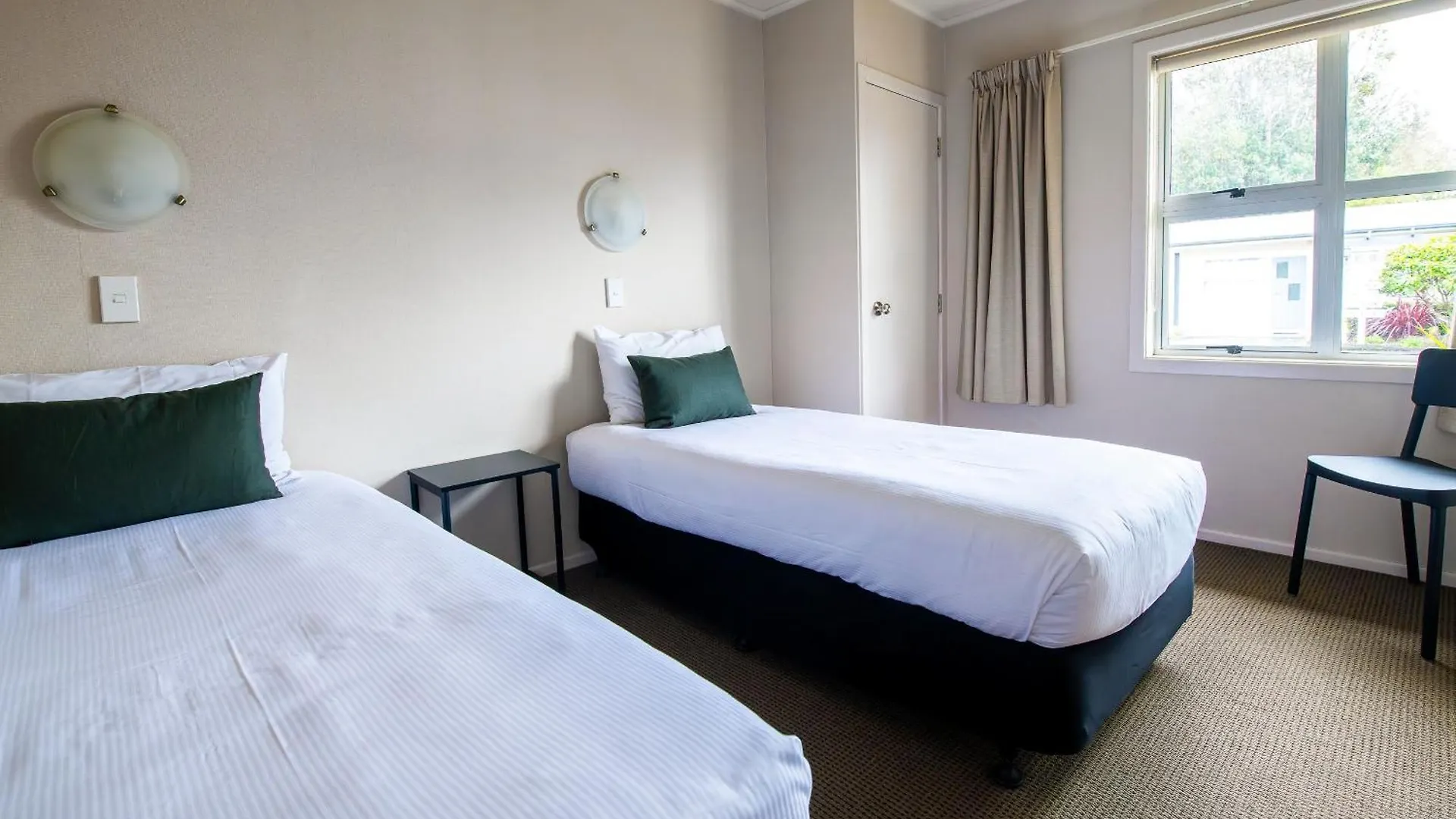 Best Western Braeside Rotorua Neuseeland