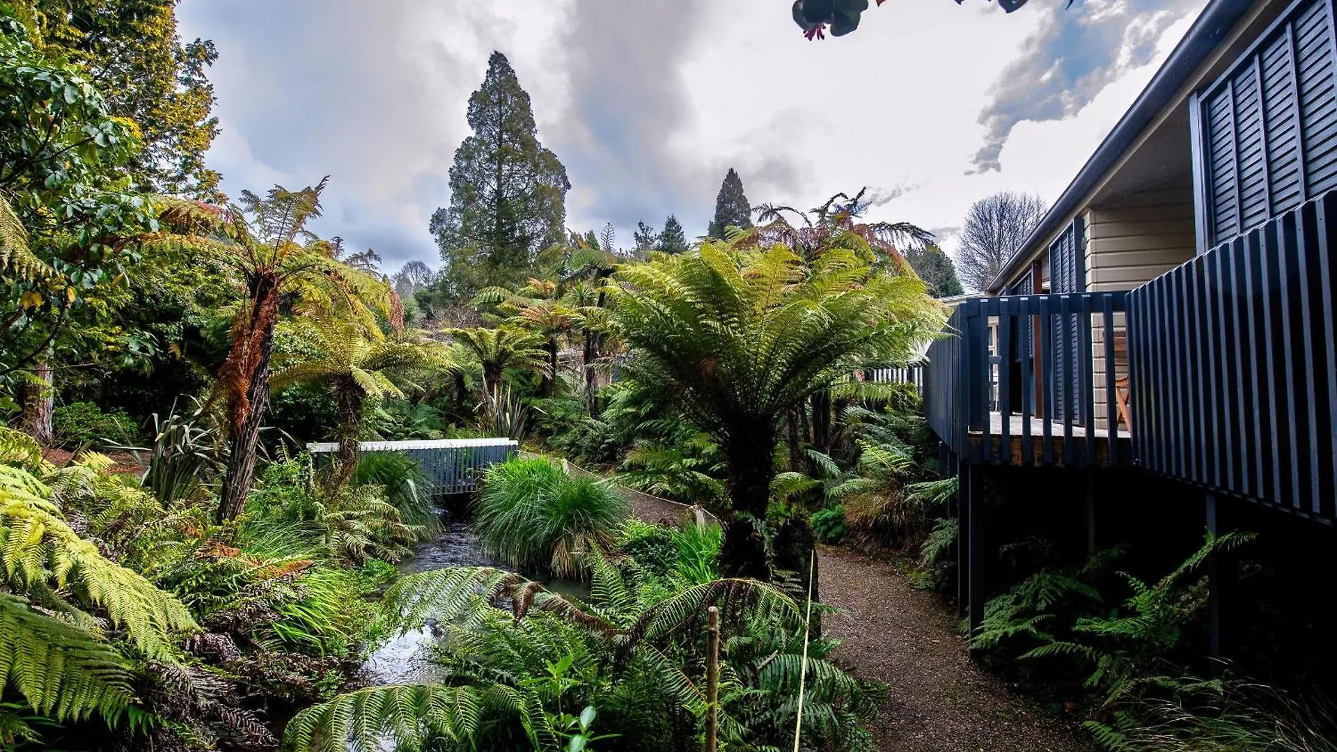 Best Western Braeside Rotorua Motel