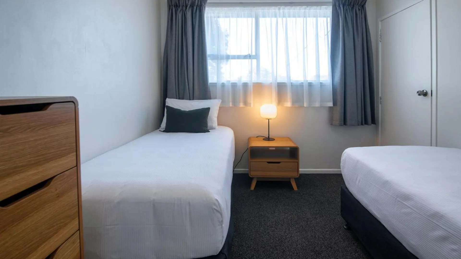 Best Western Braeside Rotorua Motel