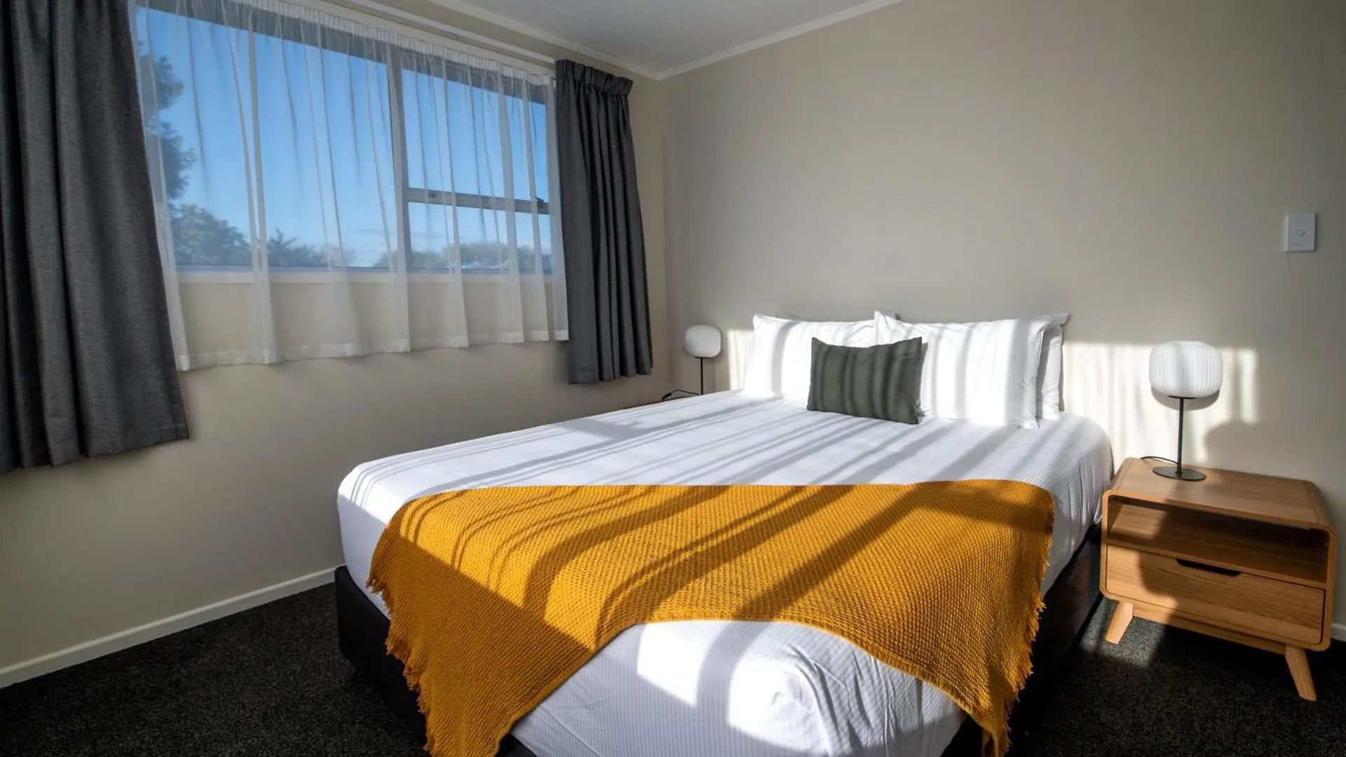 Best Western Braeside Rotorua