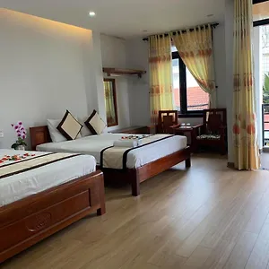  Homestay The Sun Homestay Vietnam