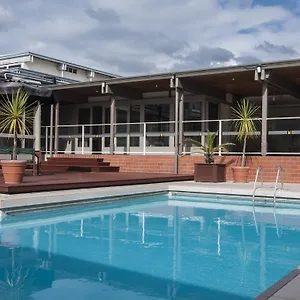 Hotel Copthorne, Rotorua