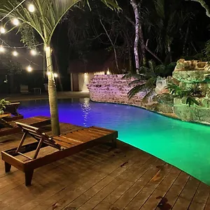 Xoot Ka Ana Luxury, Paraiso Bacalar