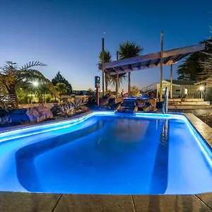 Parco vacanze Tasman -