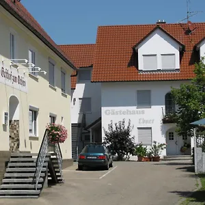 *** Guest house Gasthof Zum Ochsen Germany