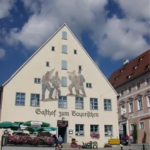 Zum Bayerischen Deutschland