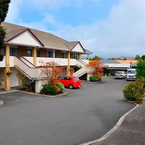 Motel Fenton Court, Rotorua