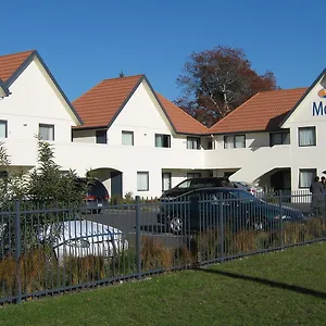 Motel Bella Vista, Rotorua