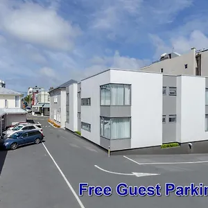 **** Motel Apollo New Zealand