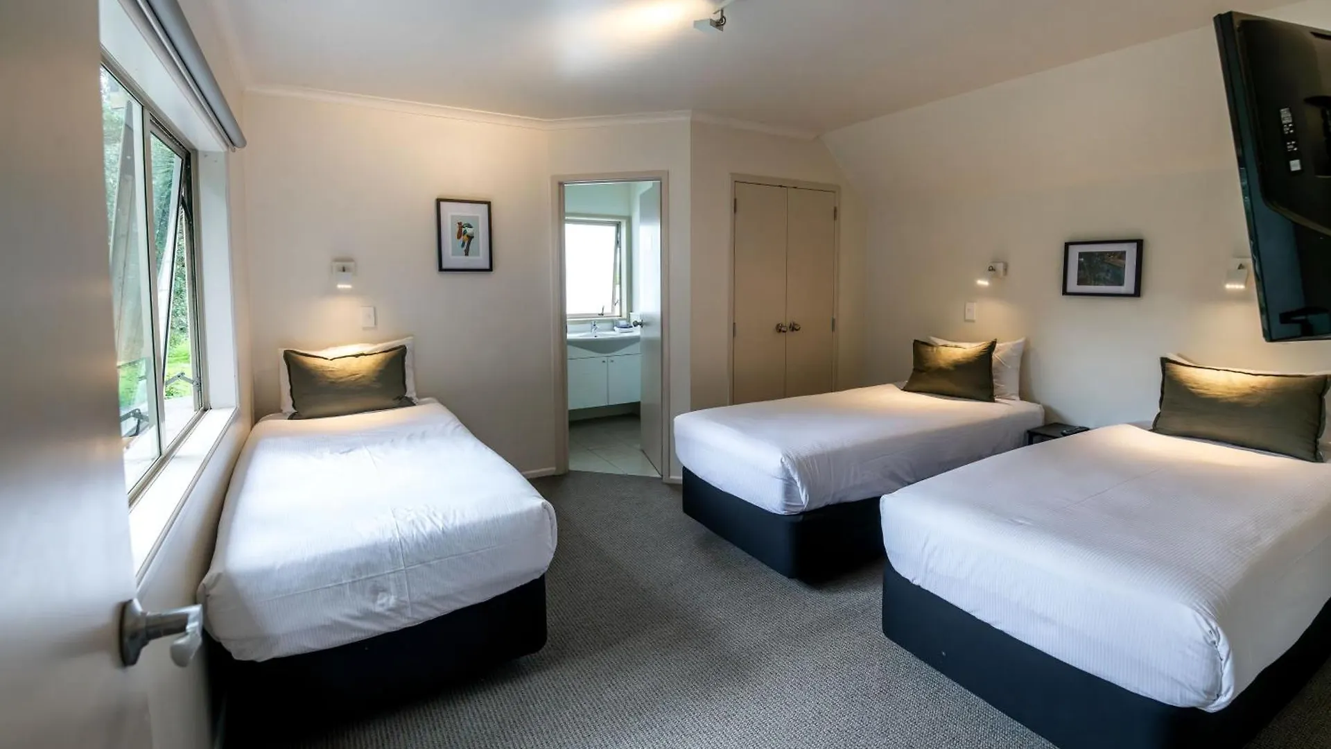 Motel Ripple Rotorua