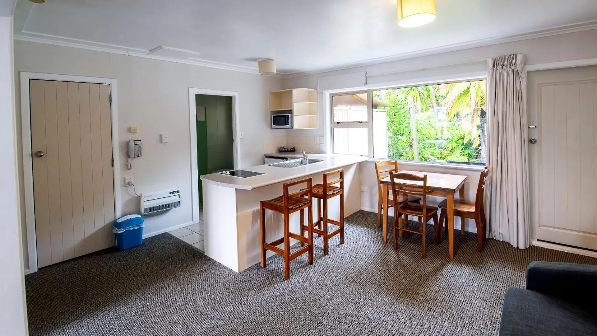Motel Ripple Rotorua