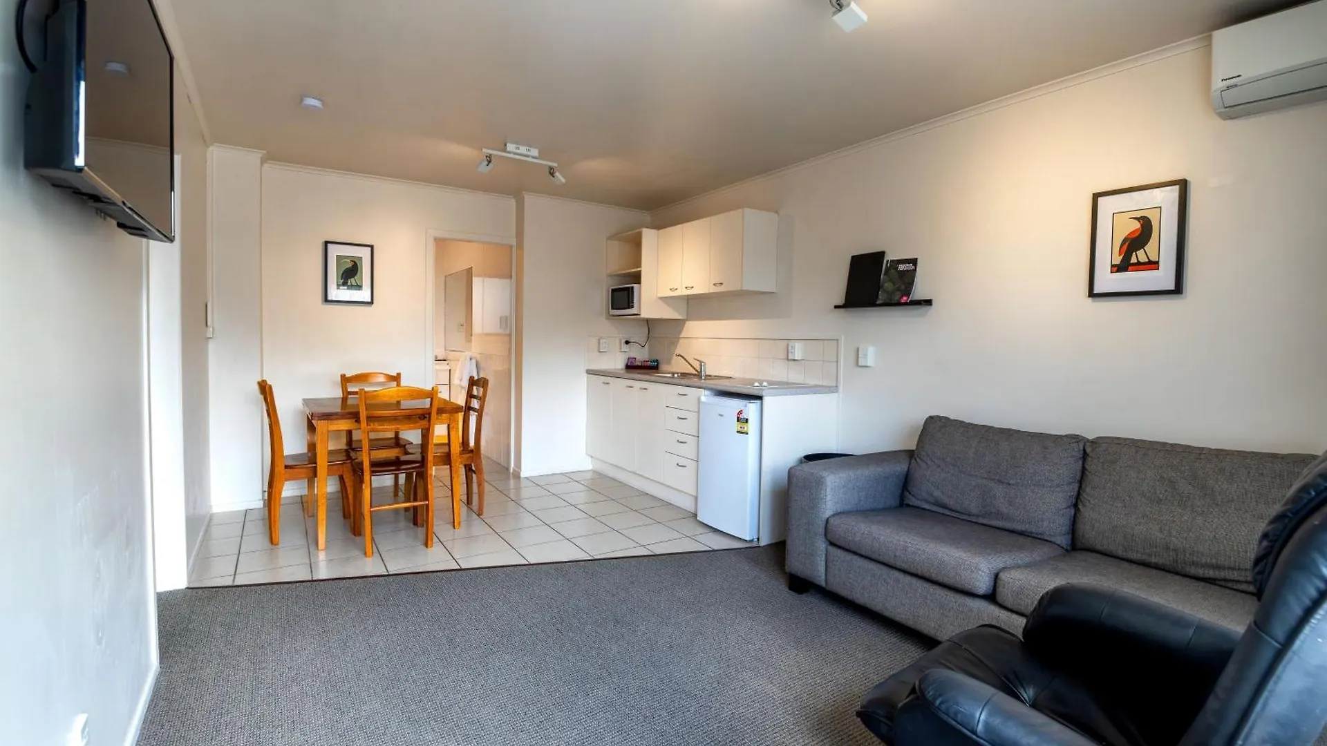 Motel Ripple Rotorua