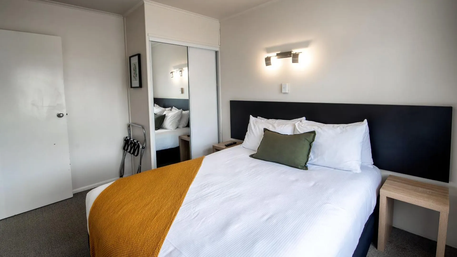 Motel Ripple Rotorua