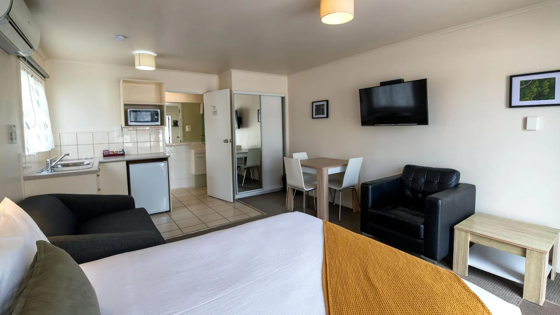 Motel Ripple Rotorua
