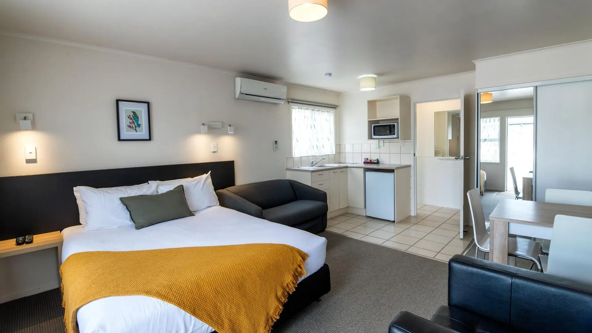Motel Ripple Rotorua
