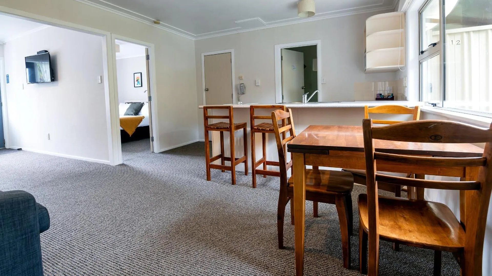 Motel Ripple Rotorua 4*,  Nouvelle-Zélande