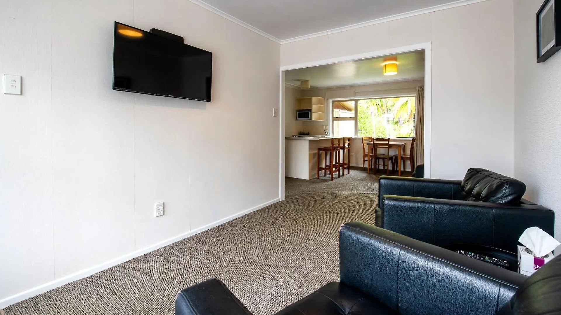 Motel Ripple Rotorua