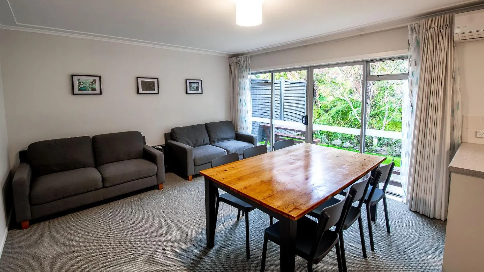 ****  Motel Ripple Rotorua Nouvelle-Zélande