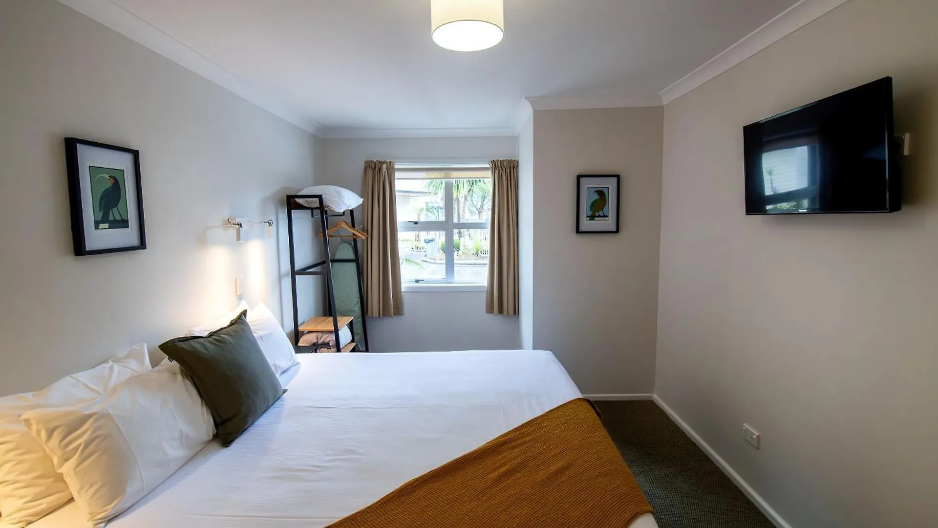 Motel Ripple Rotorua