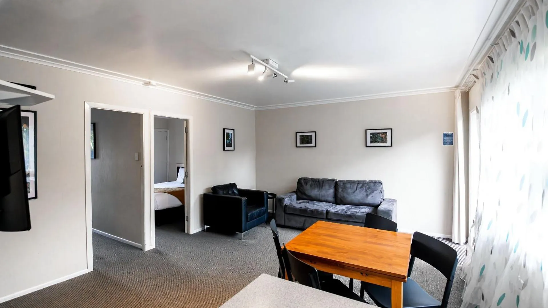 Motel Ripple Rotorua