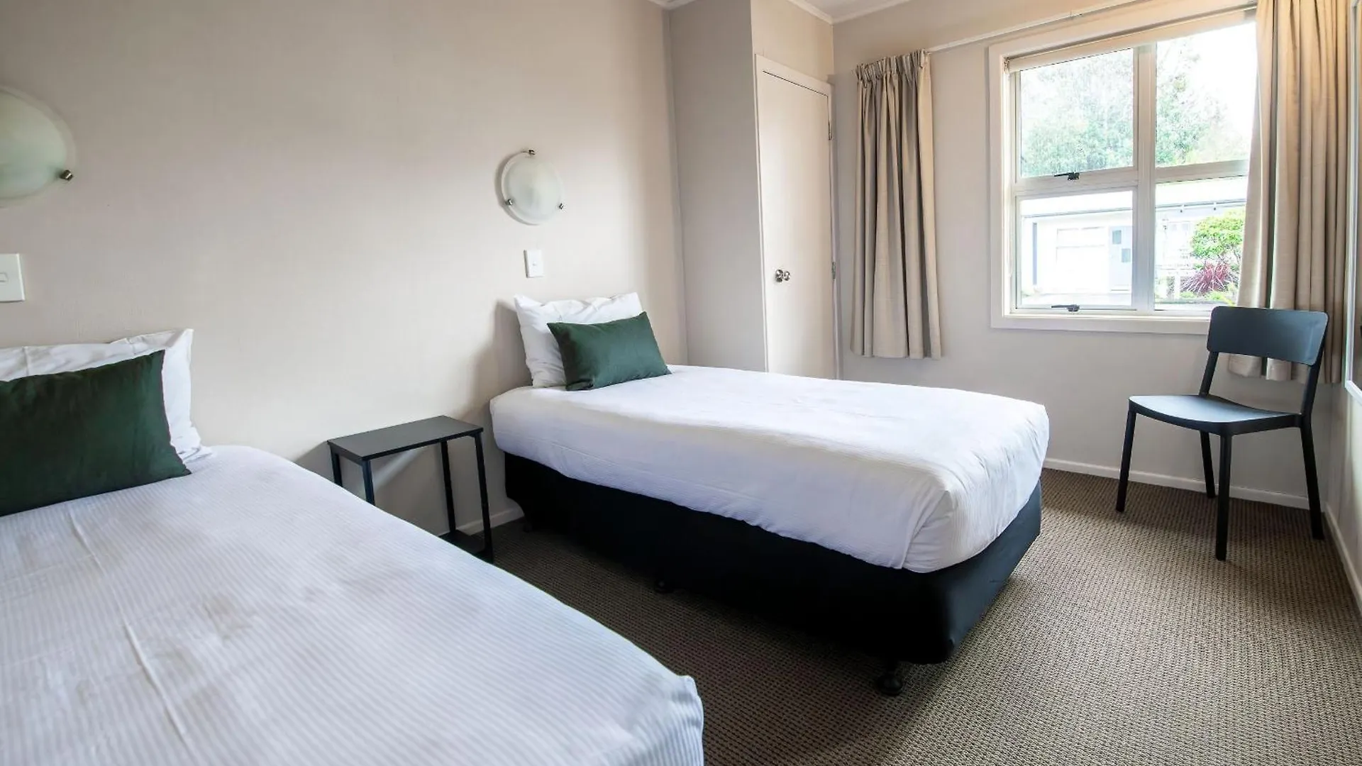 Motel Ripple Rotorua 4*,  Nouvelle-Zélande