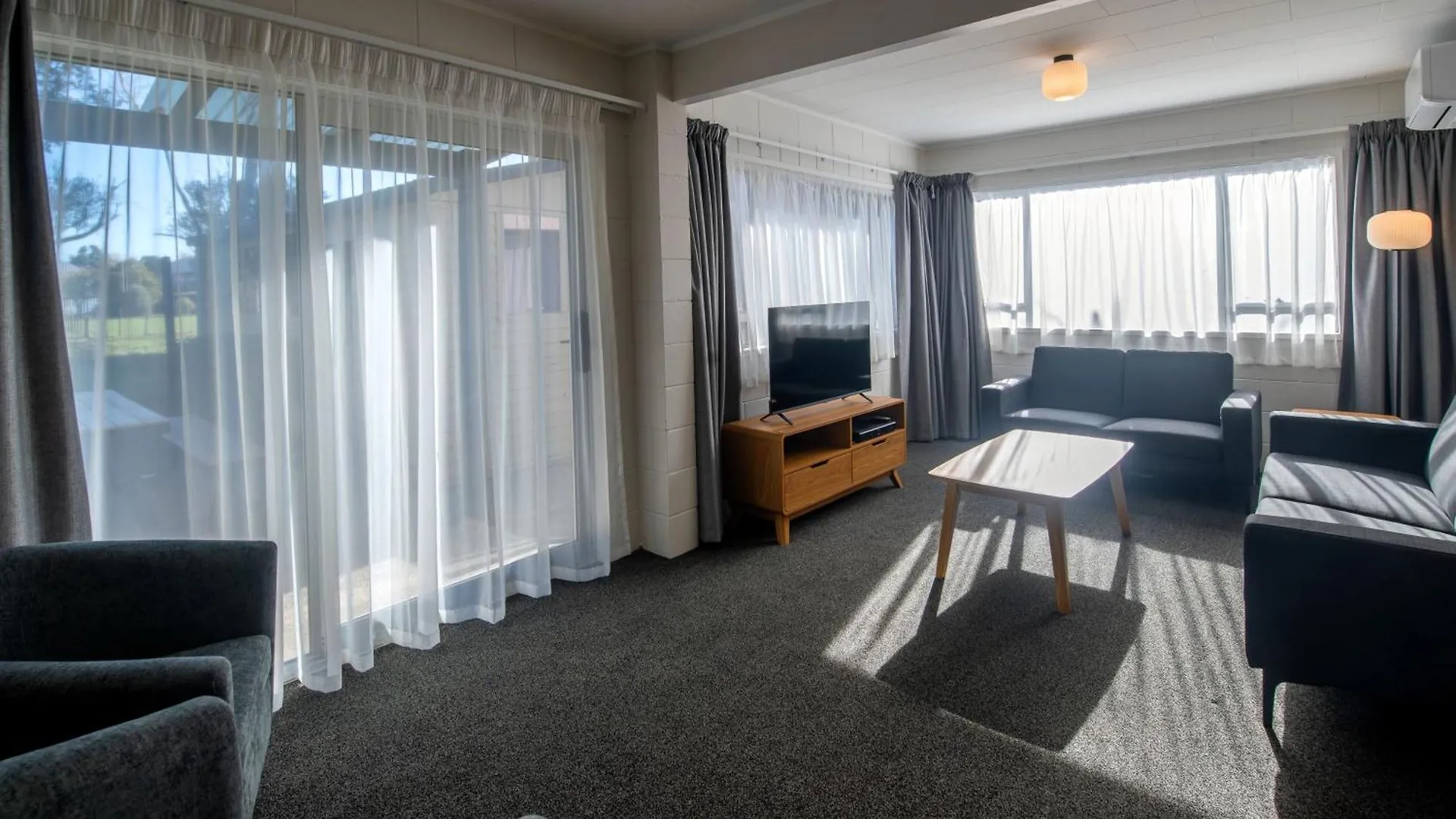 Motel Ripple Rotorua