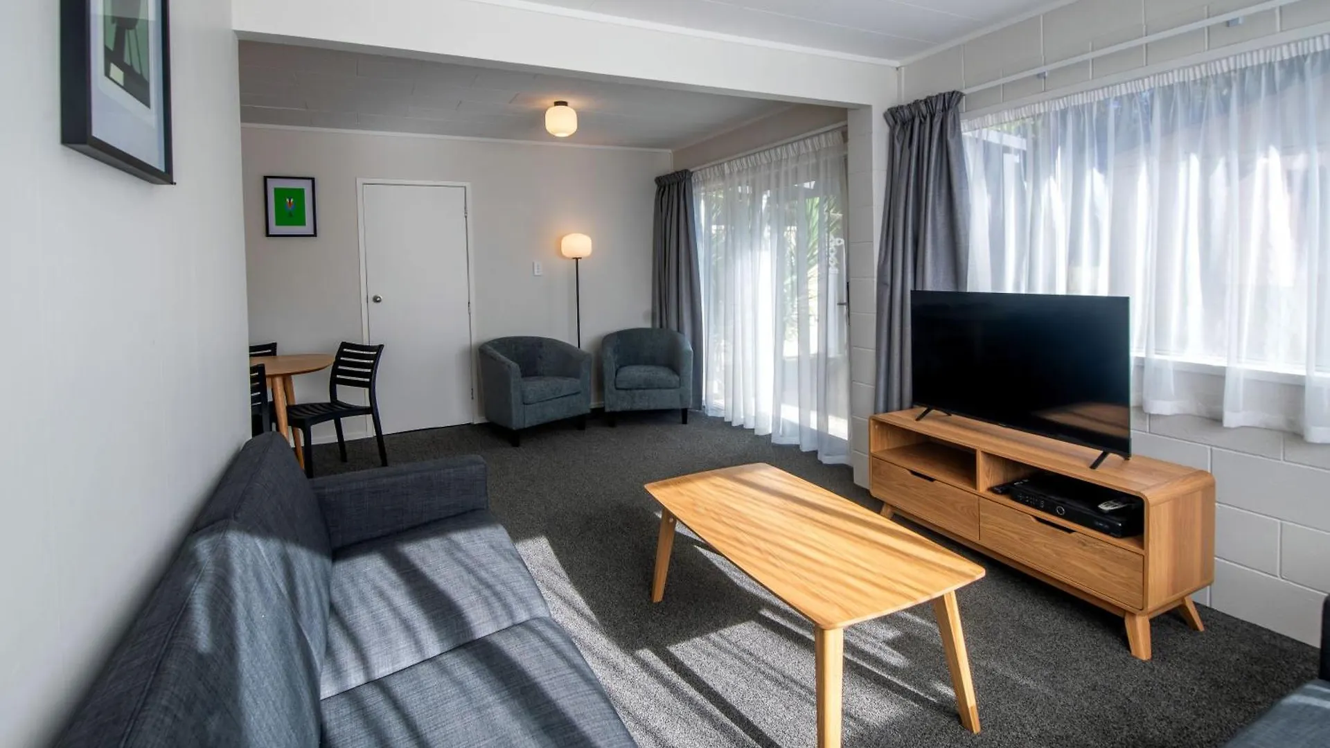 Motel Ripple Rotorua