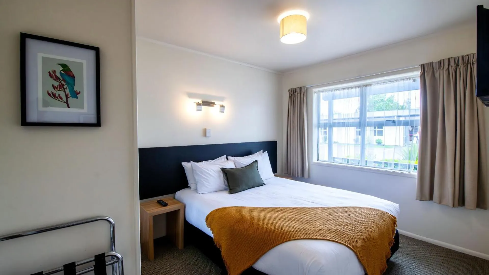 Ripple Rotorua Motel
