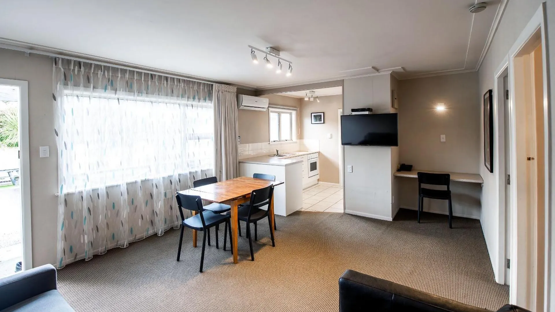 Ripple Rotorua Motel